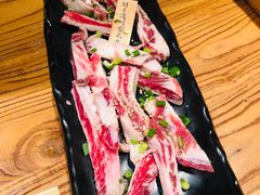 -千寻烧肉(政务区店)