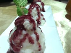 藍莓山藥-天和晟烤鸭店(世纪坛店)