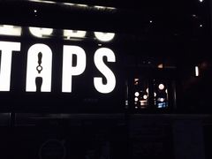 -TAPS精酿啤酒屋