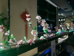 -绿茵阁(体育西分店)