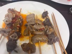 -柳州东城华美达广场酒店·欧亚西餐厅