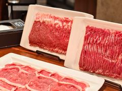-清真·鸦儿李记·涮肉(花市店)