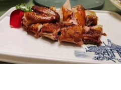 -宴天下大酒店(政和路店)