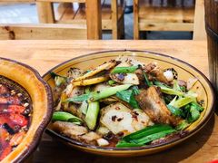 -雷祖芳老妈蹄花店