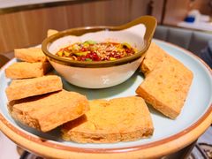 -白山烧烤(文安路万豪店)