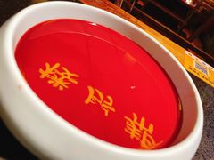 -袍家大院重庆火锅(文安路店)