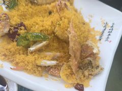 -景好海鲜餐厅(大鹏必选旅游店)