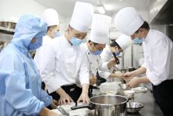 点击看大图 -巍阁月子中心(南山店)