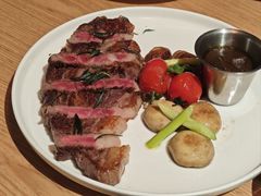 -娜娜家•Nana's restaurant (南开大悦城店)