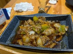 -韩食味·小木屋(日照店)