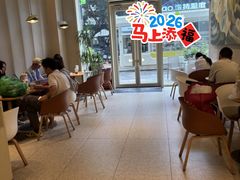 -奈雪的茶(石厦时代广场店)
