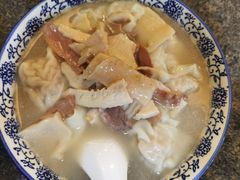 -春阳水饺(香槟广场店)