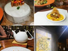 -HOME餐厅粤菜 融合菜