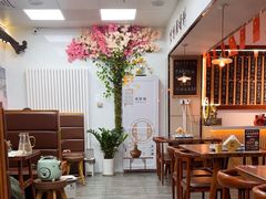 -冯大腕江湖川菜馆(后沙峪店)