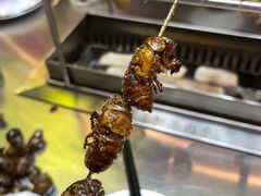 -古彭7只羊·徐州烧烤(玄武墨香路店)