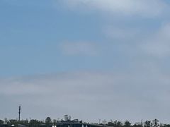 -滴水湖帆船营地