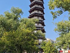 -安亭老街