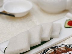 顺德伦教糕-顺德人家食府(黄金广场店)