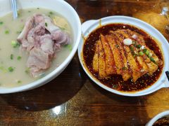 -牛王庙(龙华花园店)
