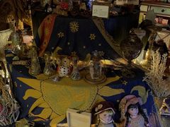 -雪灵魔法世界SHELLY’S TAROT(大良桂畔里店)
