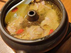 -云海肴·汽锅鸡·云南菜(苏州中心店)