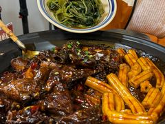 -回味黑鸭煲·始于2006(万松园店)