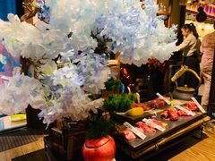 -樱宿日式和牛烧肉(五道口店)