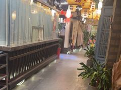 -永安水煮活鱼·仪征菜(仪征奥林匹克店)