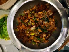 -紫光园·烤鸭(吕家营店)