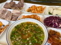 -吾穆勒蓬灰牛肉面·清真(北滨河中路店)