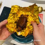 这家店竟然卖绿色的包子‼️‼️