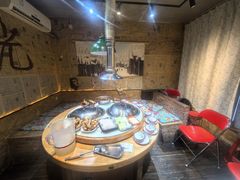-刘淑芬·活鱼铁锅炖(北京首店)