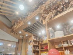 -哼哈豆花工房(高铁吾悦广场店)