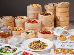 -福州天元国际威斯汀酒店·中国元素餐厅