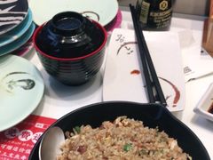 -三禾寿司(南城印象汇店)