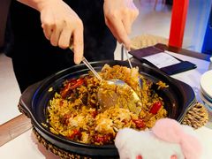 -匠熙小馆(崇文门店)