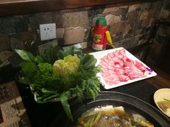 -唇辣号重庆老火锅(燕郊鑫乐汇店)
