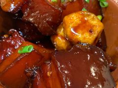秘制红烧肉-后宫私房菜(汇客美食娱乐广场店)