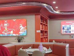 -虾铺子龙虾·私房菜(金源花苑店)