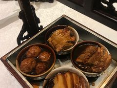 -卫鼎轩·曹公馆(鼓楼店)