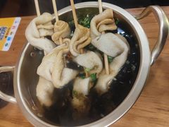 -多宾韩国料理(学衡路店)