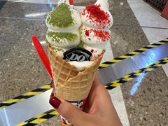 -DQ·蛋糕·冰淇淋(万象汇店)