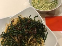 -东泰祥生煎馆(重庆北路店)