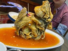 -会仙楼饭庄(宽厚里店)