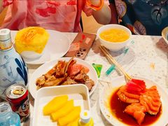 -海德温泉生活馆(朝阳大悦城店)