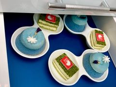 -行者书屋大堂吧 ·下午茶(南京圣和府邸酒店)