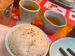 -炭舍干锅·烤鱼(扬名广场店)