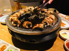 -泥炉烧肉师(新街口金銮巷店)