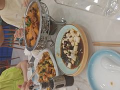 -一品半亩园水饺(新城路店)