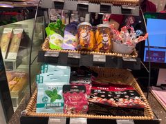 -COSTA COFFEE(新奥购物中心店)